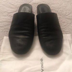 Vince mule/slide